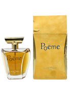Lancome POEME vintage 1996 eau de parfum - F Vault