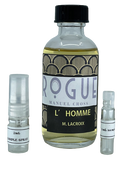 Rogue Perfumery L’HOMME M. LACROIX eau de toilette - F Vault