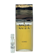 Krizia SPAZIO KRIZIA UOMO eau de toilette - F Vault