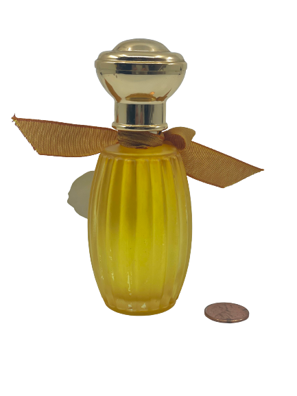 Annick Goutal LES NUITS D'HADRIEN vintage eau de toilette - F Vault