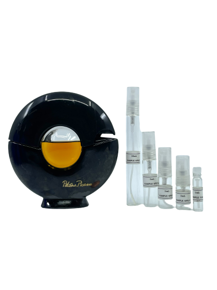 Paloma Picasso PALOMA PICASSO vintage eau de parfum