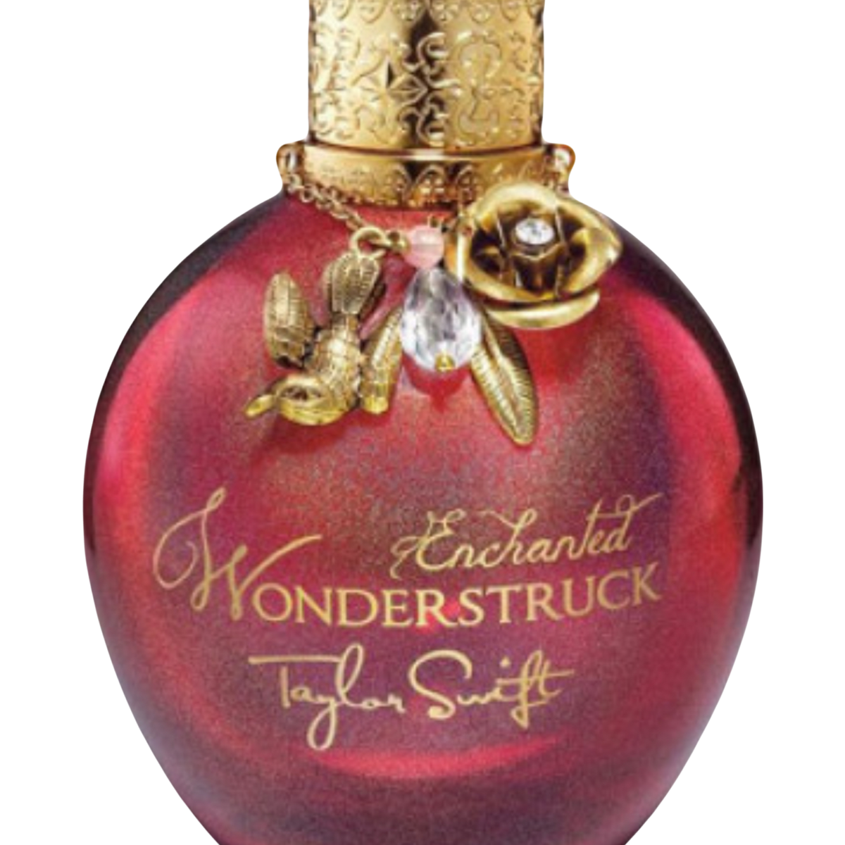 Taylor Swift WONDERSTRUCK ENCHANTED Fragrance Vault F Vault