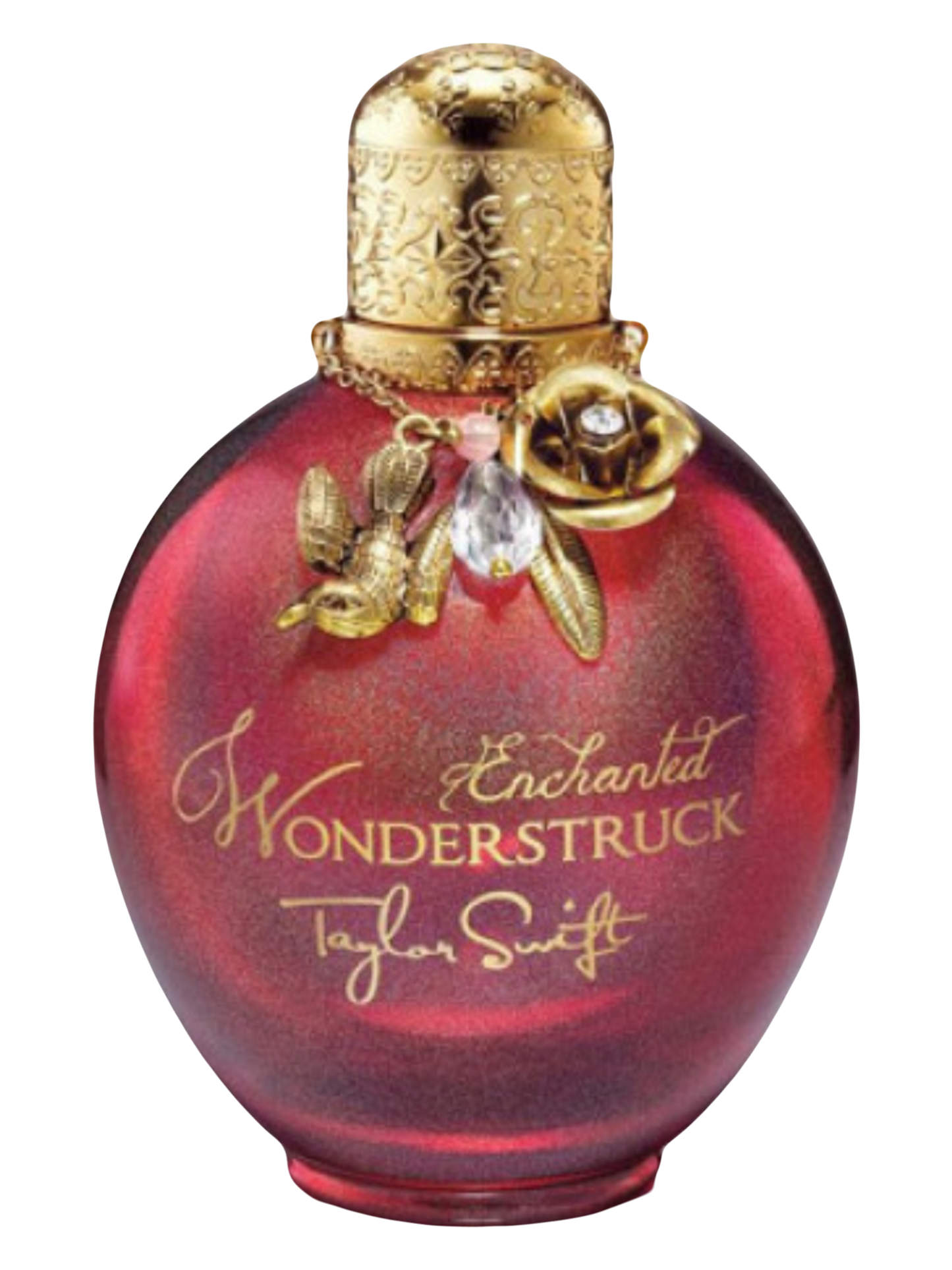 Taylor Swift WONDERSTRUCK ENCHANTED vaulted eau de parfum