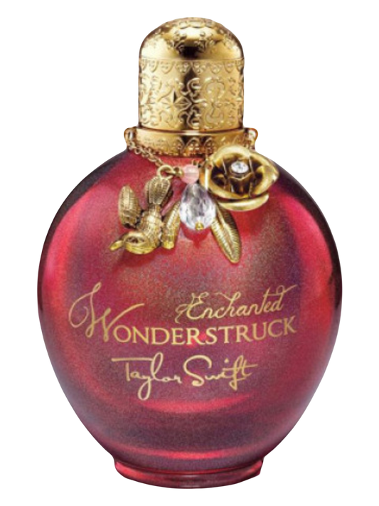 Taylor Swift WONDERSTRUCK ENCHANTED vaulted eau de parfum