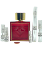 Queen Latifah QUEEN eau de parfum - F Vault