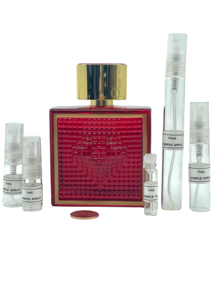 Queen Latifah QUEEN eau de parfum - F Vault