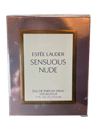 Estee Lauder SENSUOUS NUDE vaulted body veil lotion - F Vault