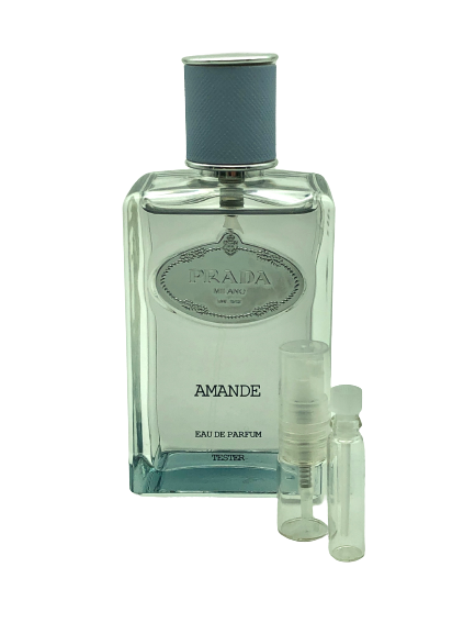Prada AMANDE eau de parfum ~ Fragrance Vault Lake Tahoe California – F Vault