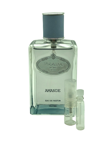 Prada AMANDE eau de parfum ~ Fragrance Vault Lake Tahoe California