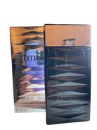 Giorgio Armani ATTITUDE eau de toilette - F Vault