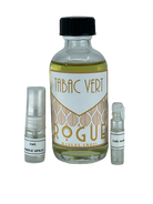 Rogue Perfumery TABAC VERT eau de toilette - F Vault