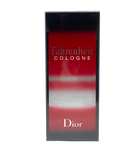 Christian Dior FAHRENHEIT COLOGNE vaulted eau de cologne - F Vault