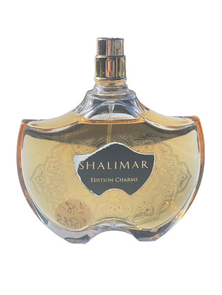 Guerlain SHALIMAR EDITION CHARMS 2010 vaulted eau de parfum - F Vault