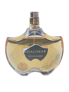 Guerlain SHALIMAR EDITION CHARMS 2010 vaulted eau de parfum - F Vault