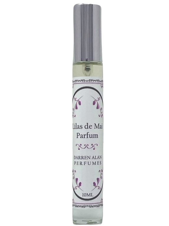 Darren Alan Perfumes LILAS DE MAI parfum