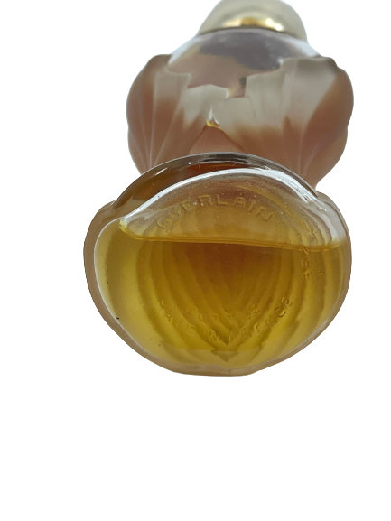 Guerlain ODE vintage parfum (rosebud bottle) - F Vault