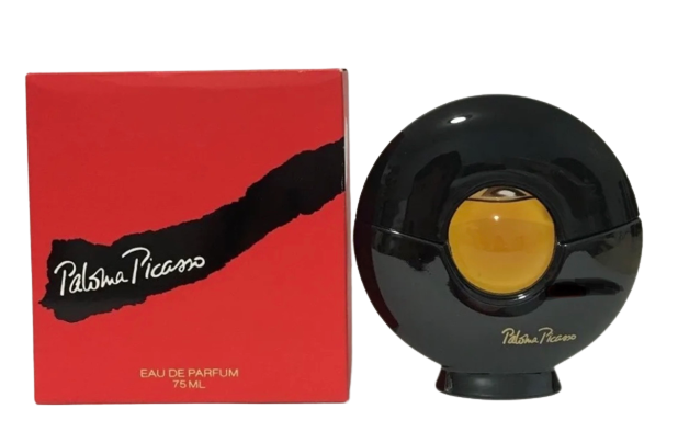 Paloma Picasso PALOMA PICASSO vintage eau de parfum