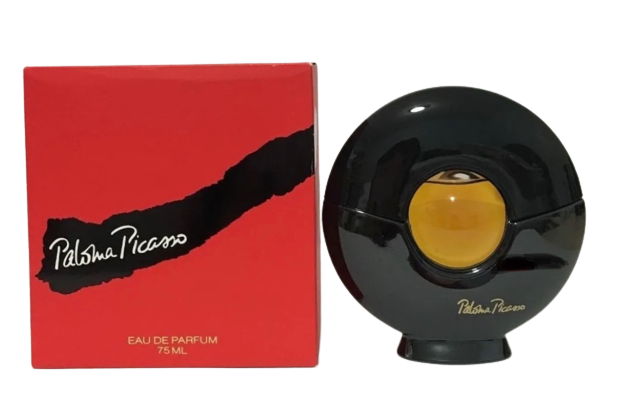 Paloma Picasso PALOMA PICASSO vintage eau de parfum - F Vault