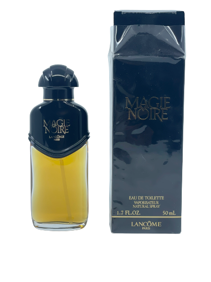 Vintage Magie Noire by Lancome
