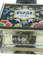 Antonia's Flowers ROKKA vaulted eau de cologne - F Vault