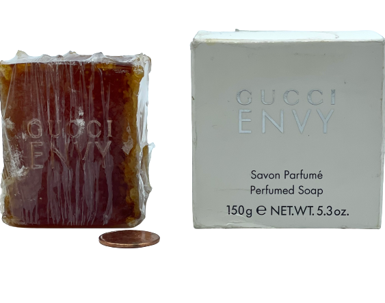 Gucci ENVY soap