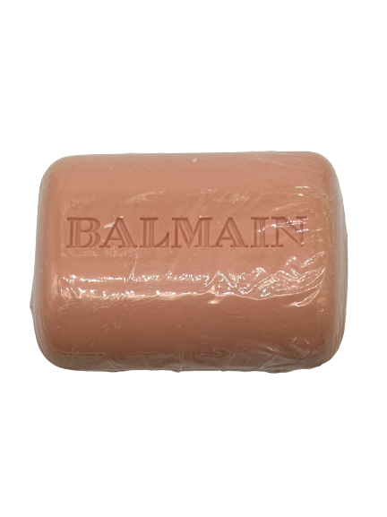 Balmain MISS BALMAIN perfumed soap