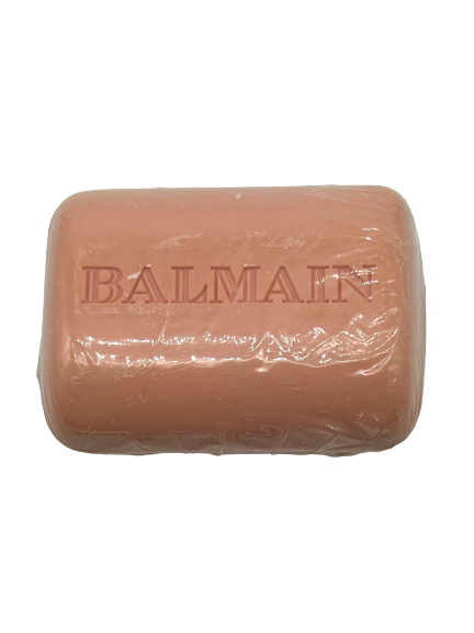 Balmain MISS BALMAIN perfumed soap - F Vault