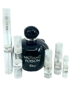 Christian Dior MIDNIGHT POISON vintage eau de parfum - F Vault