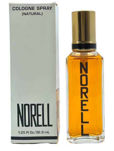 Prestige Fragrances NORELL eau de cologne - F Vault