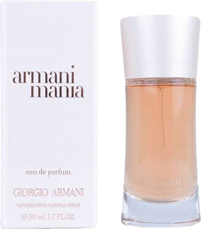 Giorgio Armani MANIA eau de parfum