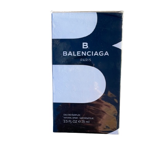 Balenciaga B. BALENCIAGA vaulted eau de parfum