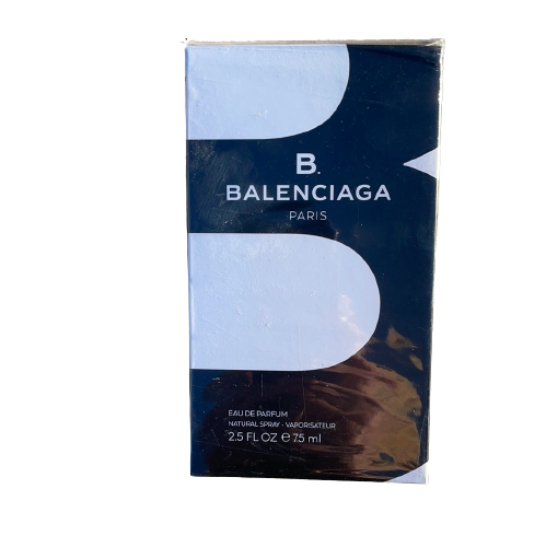 Balenciaga B. BALENCIAGA vaulted eau de parfum - F Vault