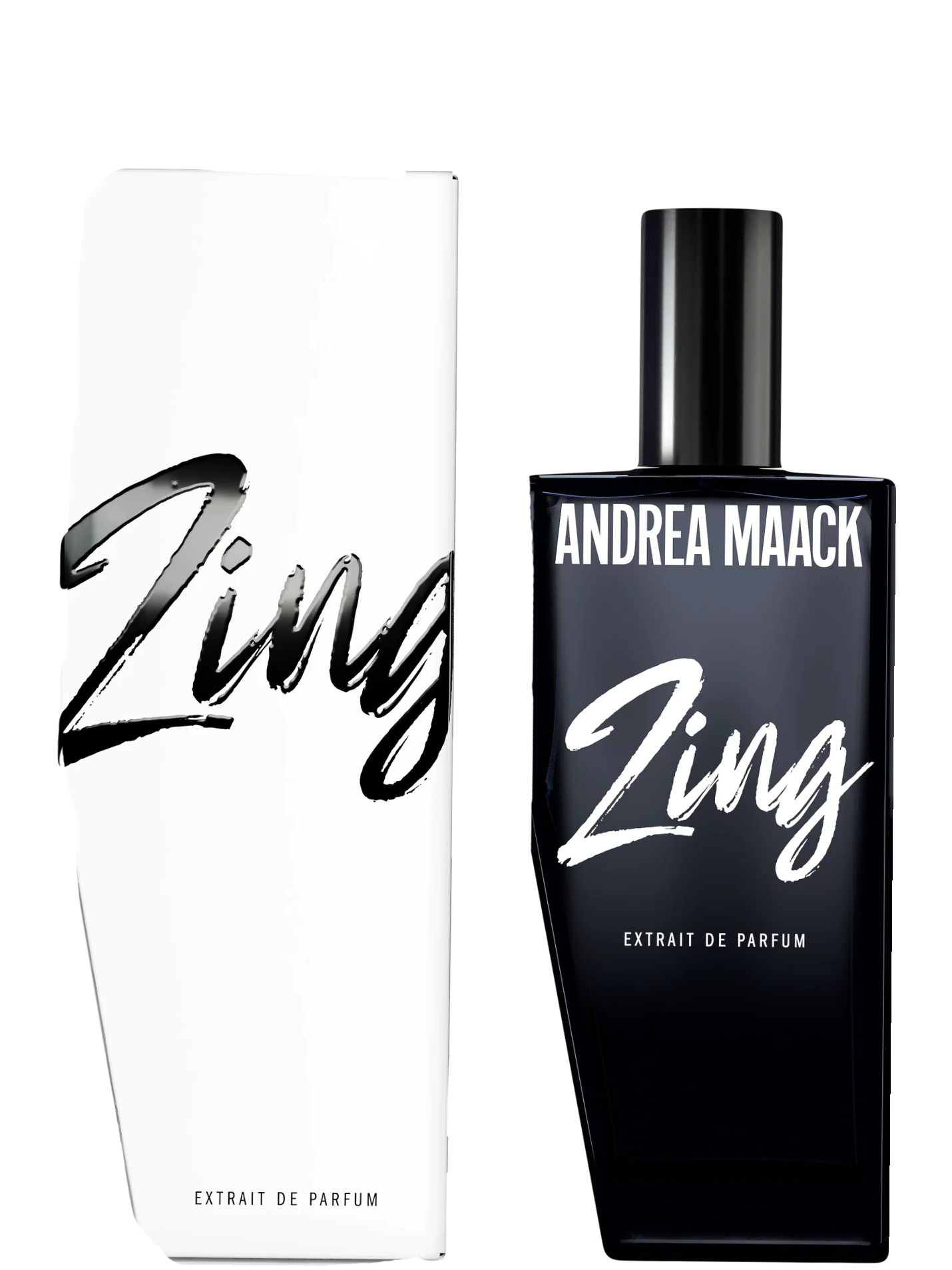 Andrea Maack ZING extrait de parfum