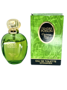 Christian Dior TENDRE POISON eau de toilette - F Vault