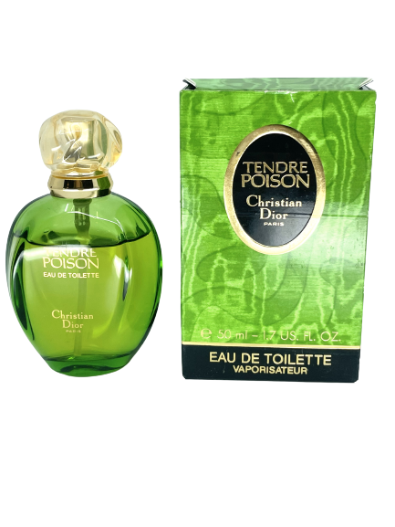 EDT Ep.16: Christian Dior Tendre Poison 