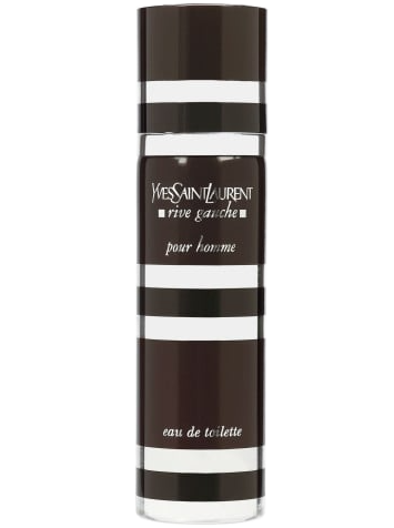Yves Saint Laurent RIVE GAUCHE POUR HOMME - Fragrance Vault Yves Saint Laurent RIVE GAUCHE POUR HOMME - Fragrance Vault