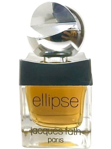 Jacques Fath ELLIPSE vintage parfum