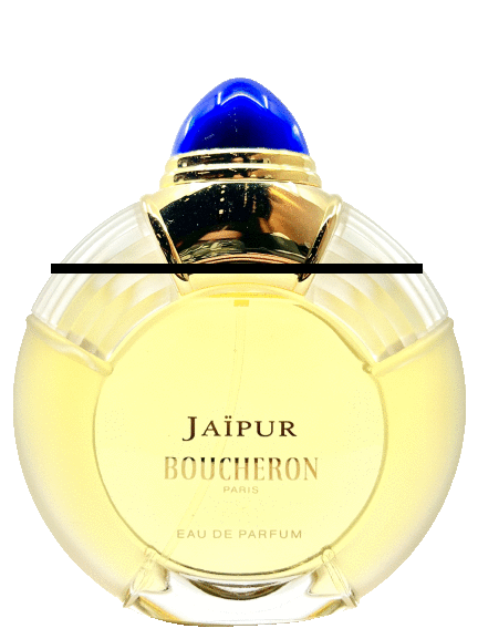 Boucheron JAIPUR vaulted eau de parfum - F Vault