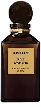 Tom Ford RIVE D'AMBRE vaulted eau de parfum