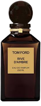 Tom Ford RIVE D'AMBRE vaulted eau de parfum - F Vault