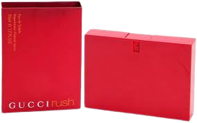 Gucci GUCCI RUSH eau de toilette - F Vault