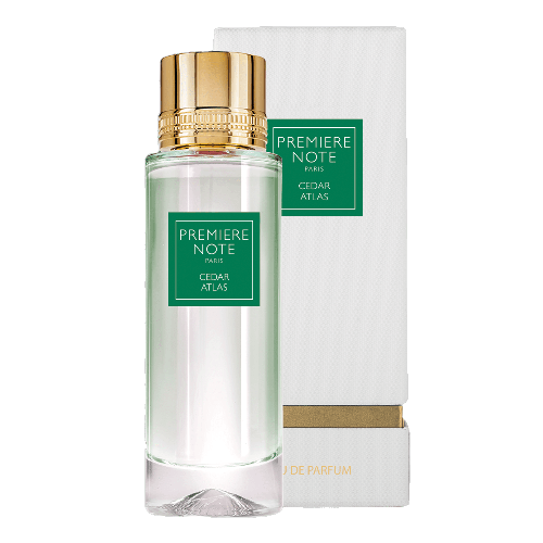 Premiere Note CEDAR ATLAS eau de parfum - F Vault