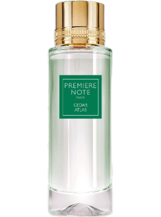 Premiere Note CEDAR ATLAS eau de parfum - F Vault