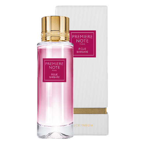 Premiere Note FIGUE BARBARE eau de parfum - F Vault