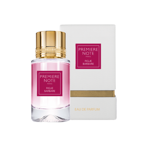 Premiere Note FIGUE BARBARE eau de parfum - F Vault