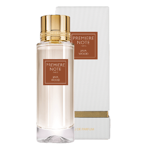 Premiere Note JAVA WOOD eau de parfum - F Vault