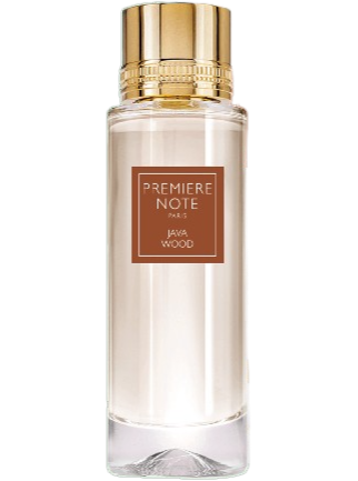 Premiere Note JAVA WOOD eau de parfum - F Vault