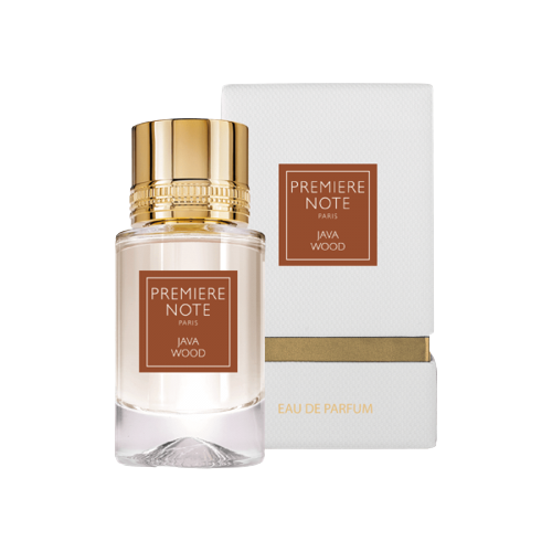 Premiere Note JAVA WOOD eau de parfum - F Vault