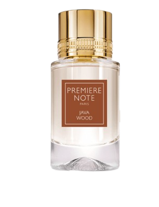 Premiere Note JAVA WOOD eau de parfum - F Vault