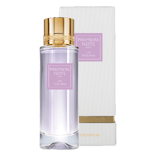 Premiere Note LYS TOSCANA eau de parfum - F Vault